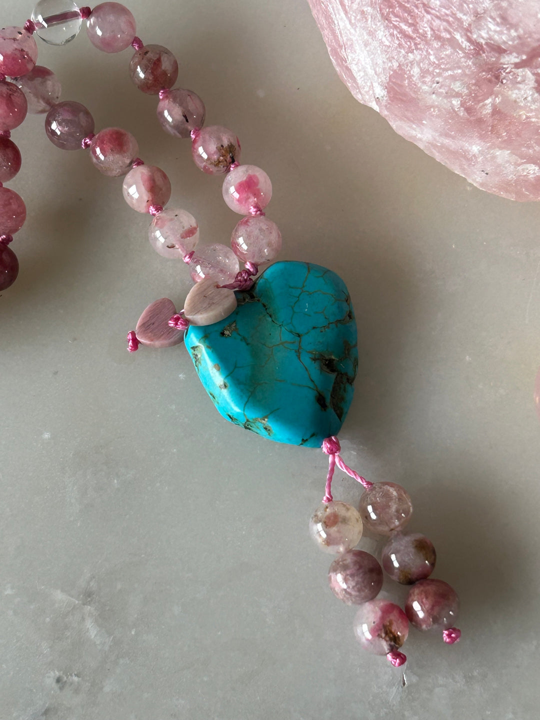 Weathered Heart