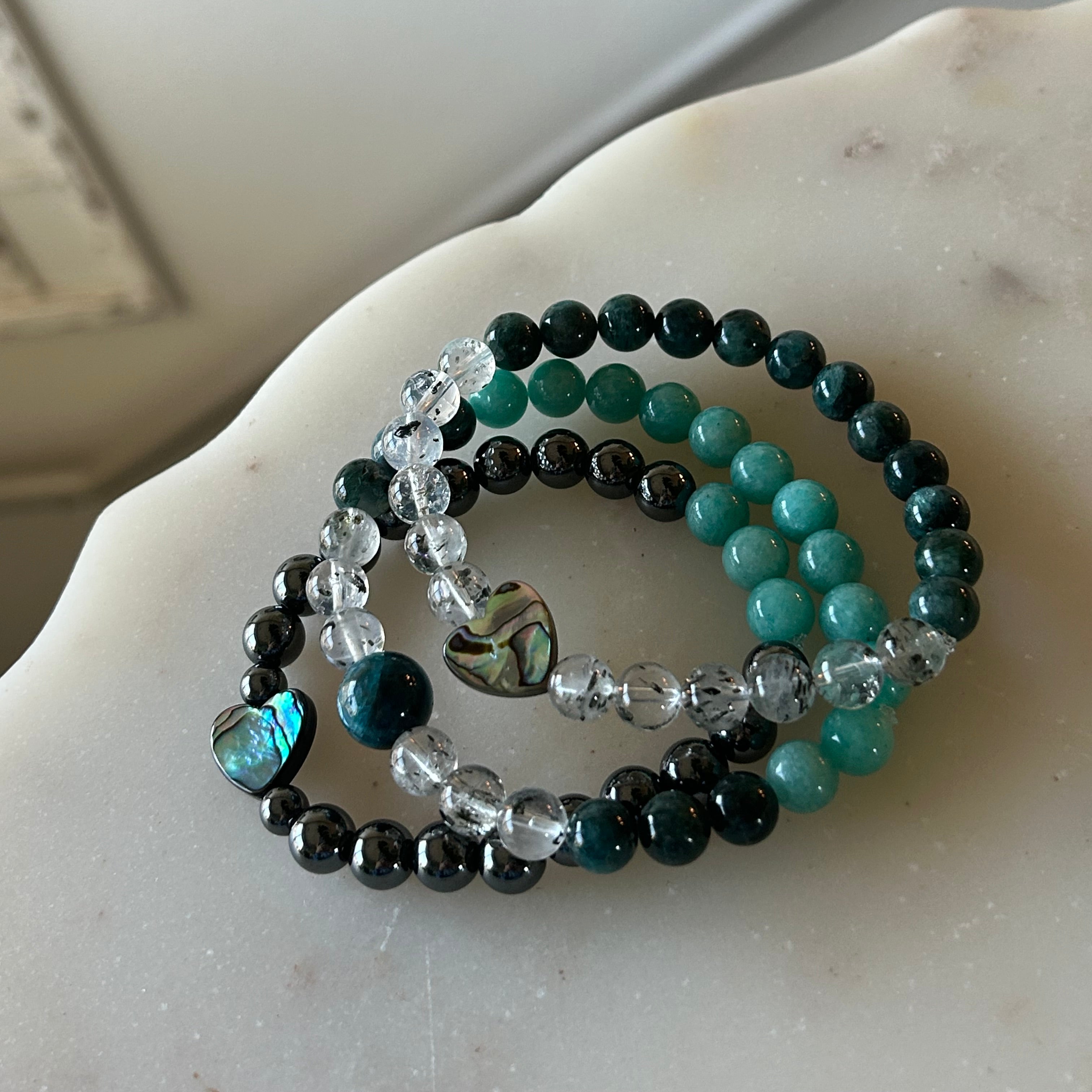 Bracelets