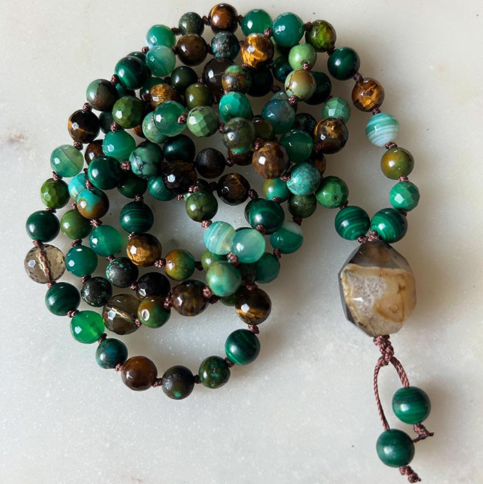 Earthbound mala