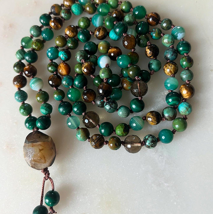 Earthbound mala