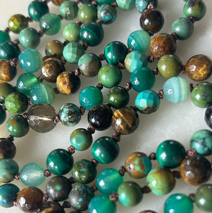 Earthbound mala