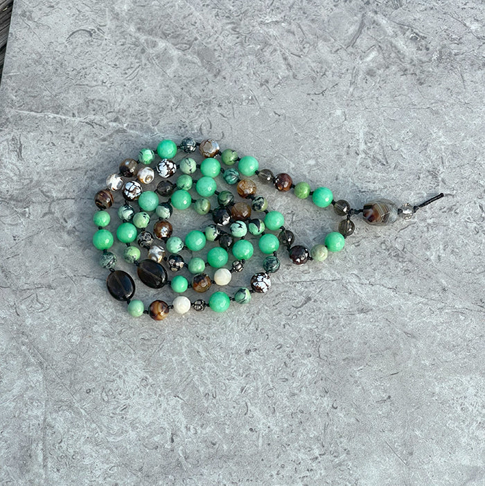A Forest Mala