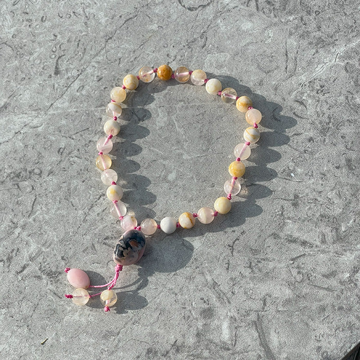 Bloom Mala