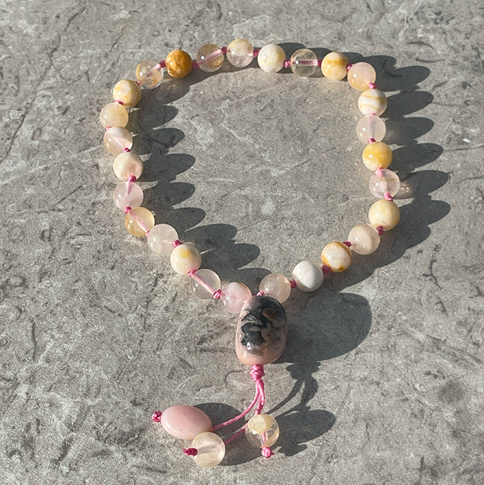 Bloom Mala