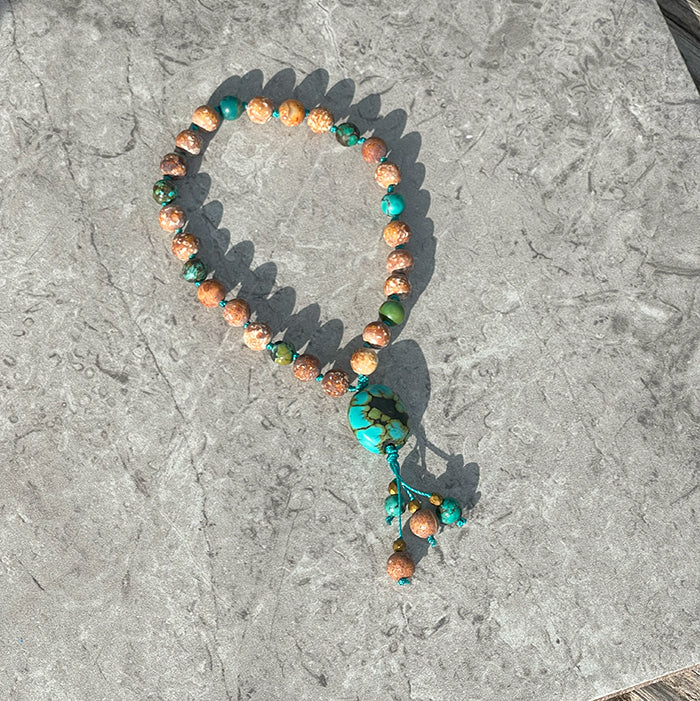 Shaman Mala