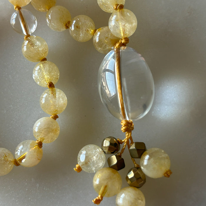 Citrine